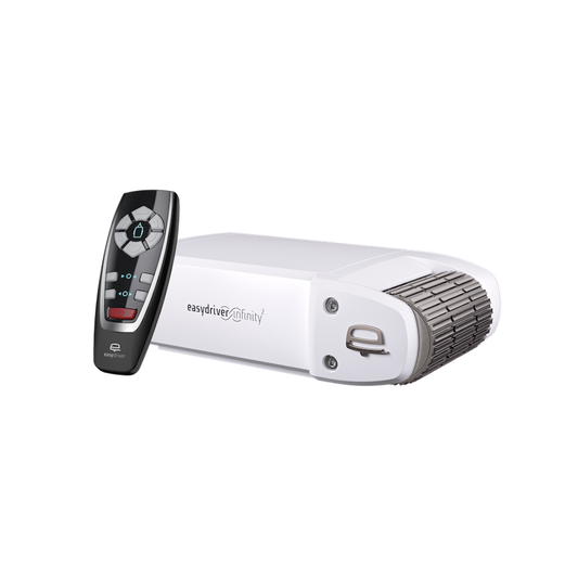 Reich vaununsiirtimen moottori easydriver infinity 3.5 oikea | 227-25005RI