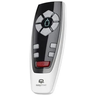 Reich kaukosäädin easydriver 1.8/2.8, vaununsiirrin | 227-2235 | 4037911272611 | Kotikauppa | Reich