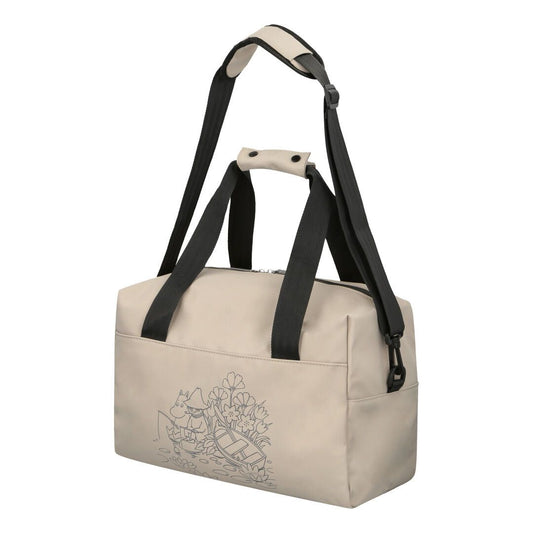 Reissukassi Luminary-Moomin 20 L keinonahka heijastava | 43476