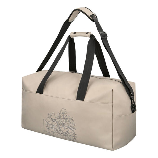 Reissukassi Luminary-Moomin 35 L keinonahka heijastava | 43477