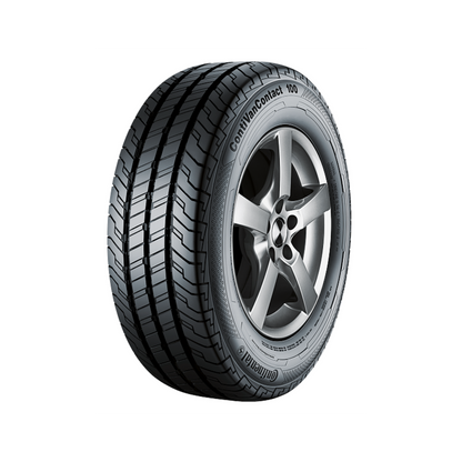Rengaspaketti Tomason vanteella Continental rengaspaketti 225/75R16C | 1800600PKM