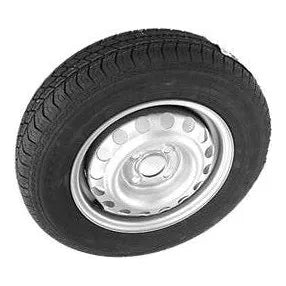 Rengas peltivanteella 155X13 4X100 M+S 500kg  Pyörä 155X13 | 15513 |  | Kotikauppa | 
