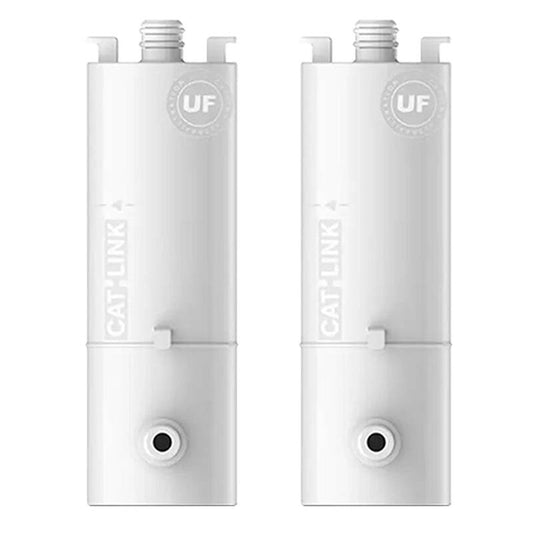 Replacement filters for Catlink Pure 2 (2 pcs) - Kotikauppa