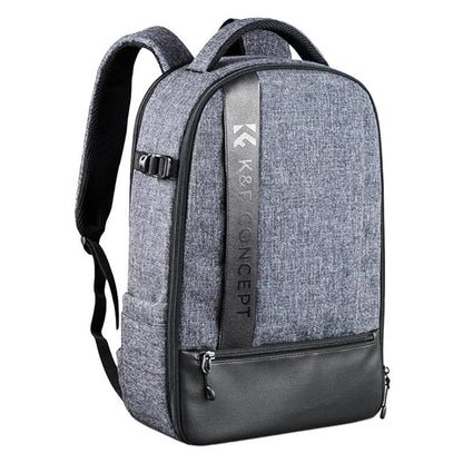 Reppu 15L K&F Concept Beta V2 - Kotikauppa