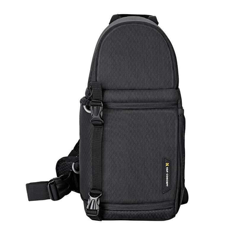 Reppu 18L K&F Concept Beta Messenger - Kotikauppa
