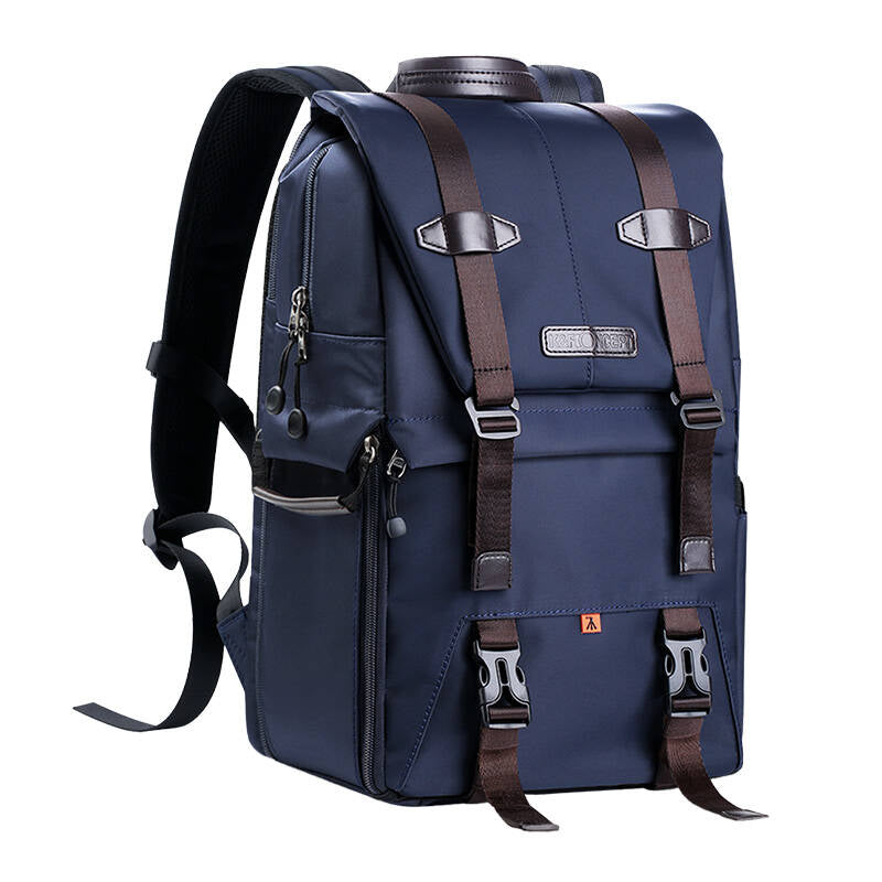 Reppu 20L K&F Concept Beta Zip - Kotikauppa