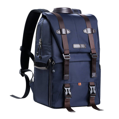 Reppu 20L K&F Concept Beta Zip - Kotikauppa
