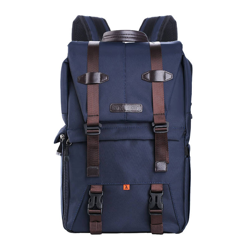 Reppu 20L K&F Concept Beta Zip - Kotikauppa