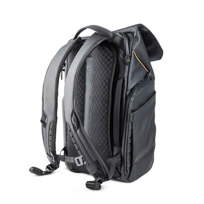 Reppu PGYTECH OneGo 25l + shoulder bag P-CB-020 (Obsidian Black) - Kotikauppa