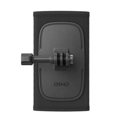 Reppu Strap Mount DJi Osmo - Kotikauppa