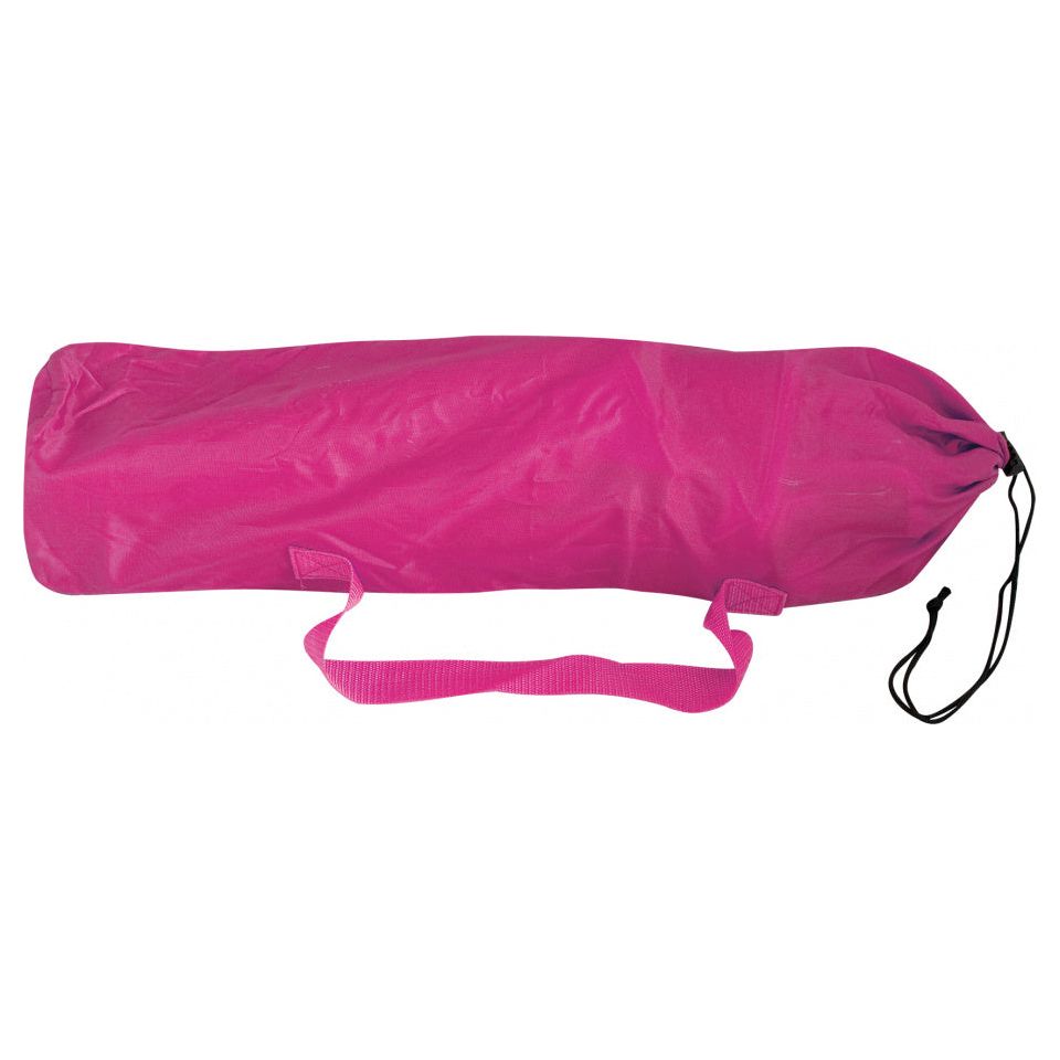 Retkituoli Ardeche (54cm*35cm) polyesteri/pinkki - Kotikauppa