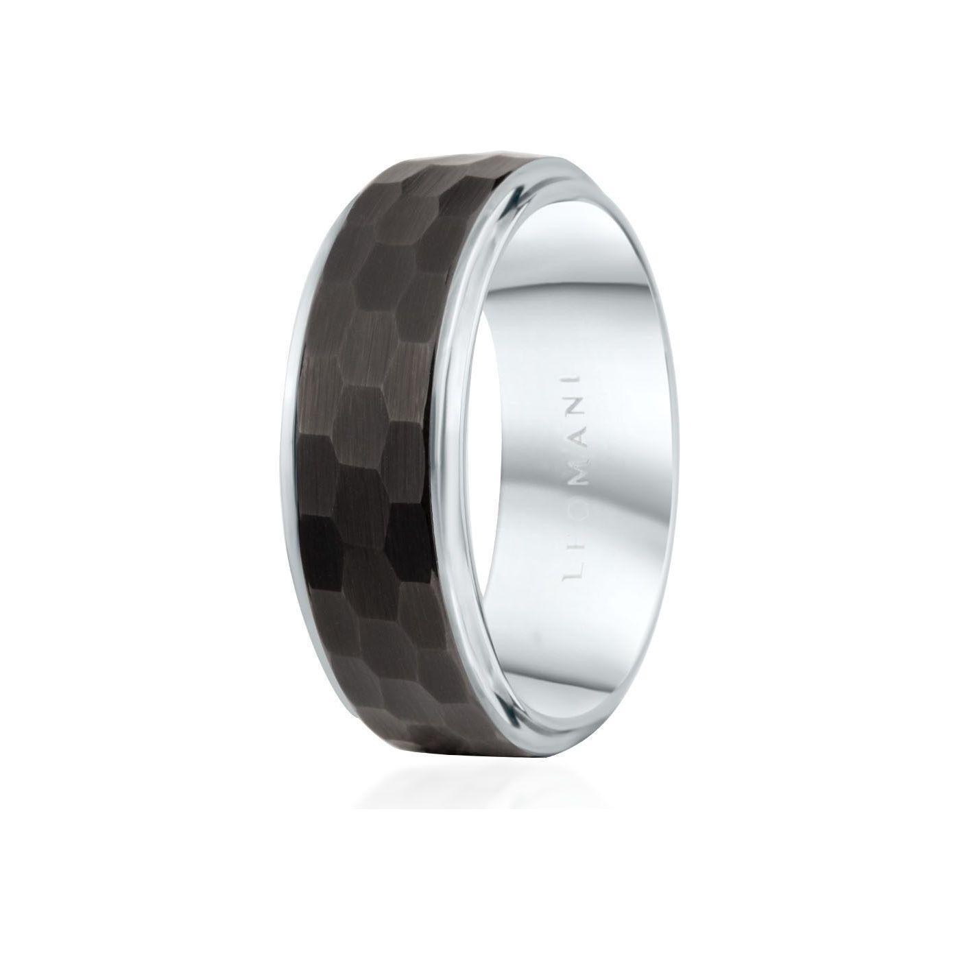 Ring Lejon for Men - Kotikauppa