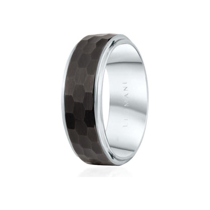 Ring Lejon for Men - Kotikauppa