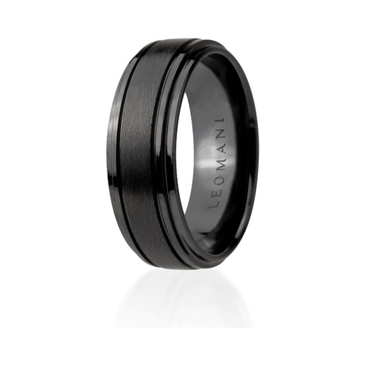 Ring Leon for Men - Kotikauppa
