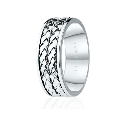 Ring Louw for Men - Kotikauppa