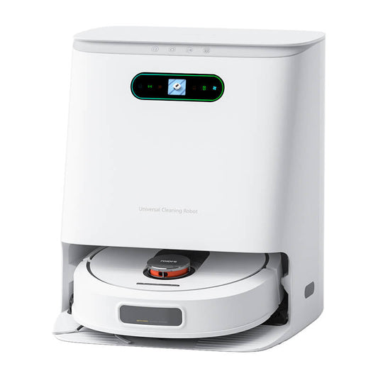 Robot vacuum cleaner robot Roidmi EVA 2023 - Kotikauppa