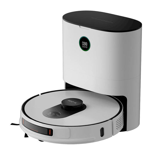 Robotic Vacuum cleaner Roidmi EVE MAX - Kotikauppa
