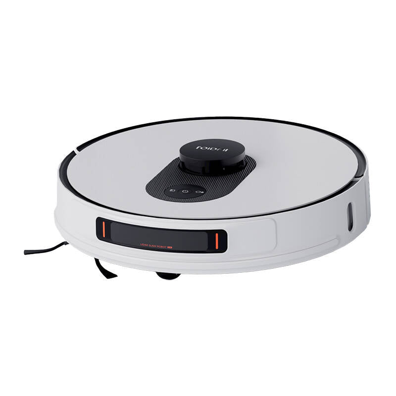Robotic Vacuum cleaner Roidmi EVE MAX - Kotikauppa