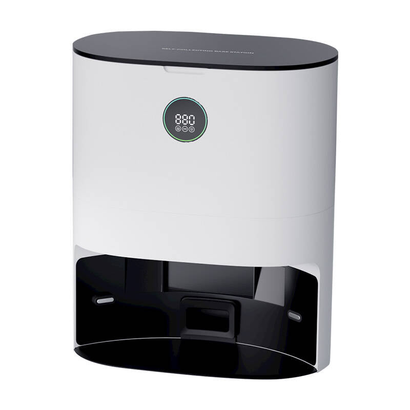 Robotic Vacuum cleaner Roidmi EVE MAX - Kotikauppa