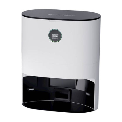 Robotic Vacuum cleaner Roidmi EVE MAX - Kotikauppa
