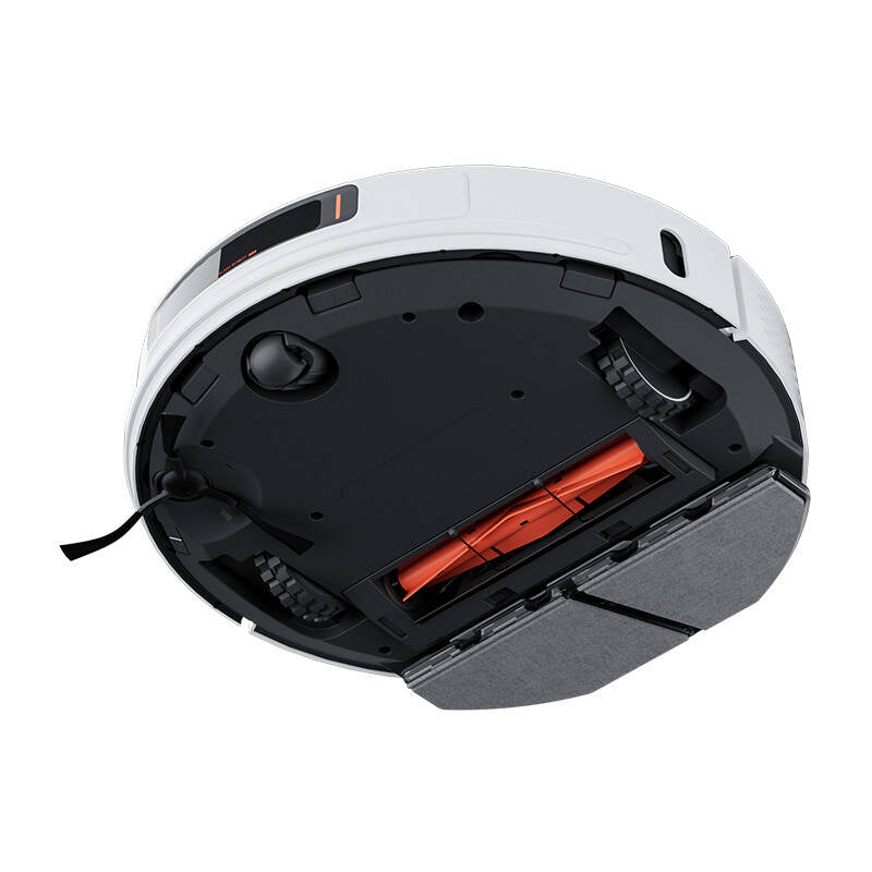 Robotic Vacuum cleaner Roidmi EVE MAX - Kotikauppa