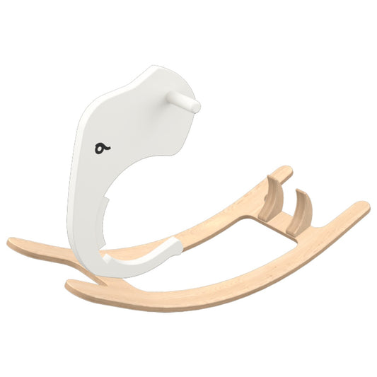 Rocking Elephant -lisäosa leg&go-tasapainopyörään