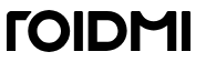 Roidmi logo