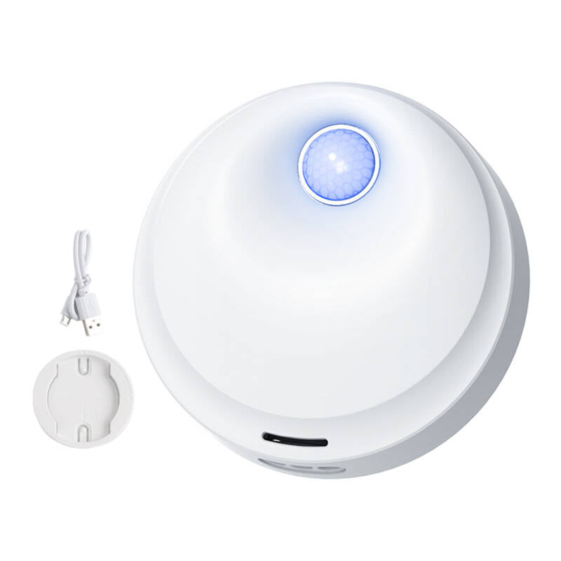 Rojeco 4000mAh Cat Litter Box Deodorizer - Kotikauppa