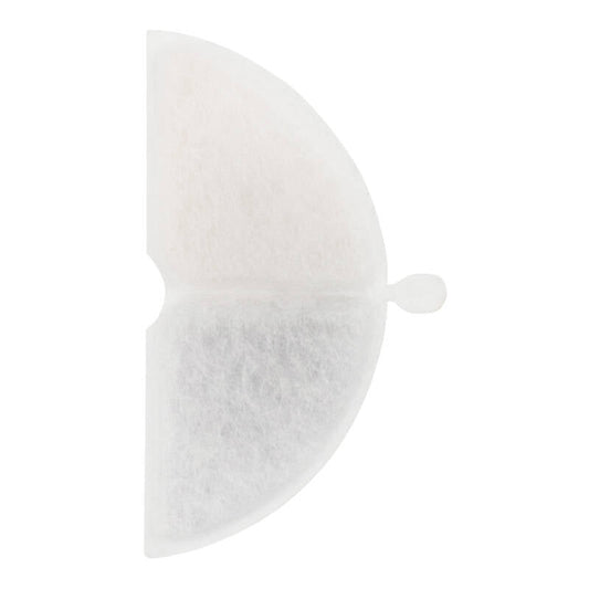 Rojeco  Replacement filters for water foutian 8pcs - Kotikauppa