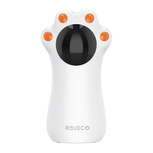 Rojeco interactive laser cat toy - Kotikauppa