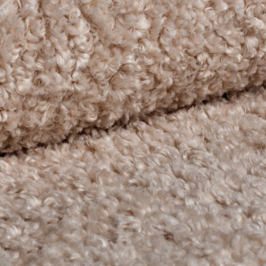Säkkituoli Qubo™ Chikalleta Wheat FLUFFY LAYER