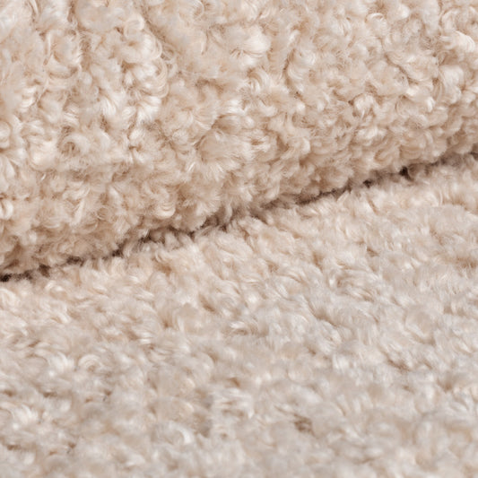 Säkkituoli Qubo™ Chikalleta Powder FLUFFY LAYER