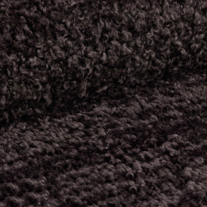 Säkkituoli Qubo™ Chikalleta Currant FLUFFY LAYER