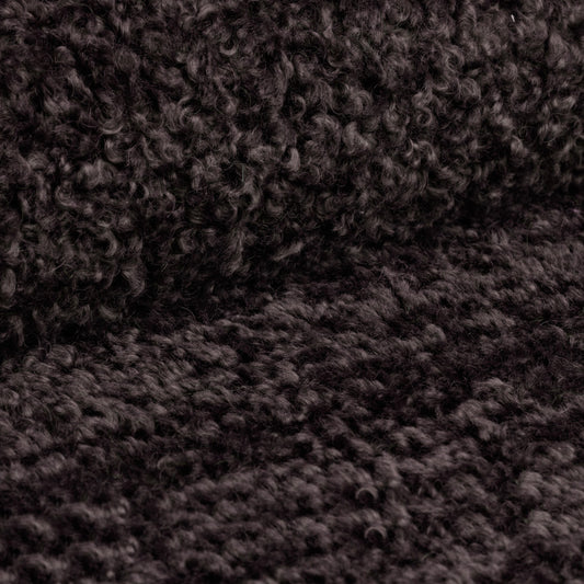 Säkkituoli Qubo™ Chikalleta Currant FLUFFY LAYER