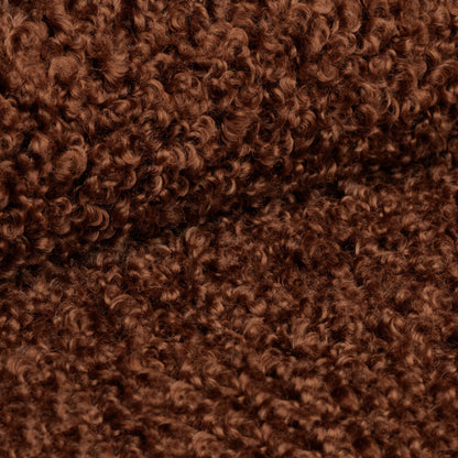 Säkkituoli Qubo™ Chikalleta Marigold FLUFFY LAYER