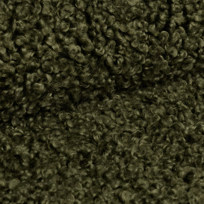 Säkkituoli Qubo™ Chikalleta Bush FLUFFY LAYER
