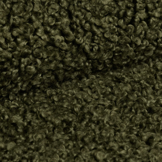 Säkkituoli Qubo™ Chikalleta Bush FLUFFY LAYER