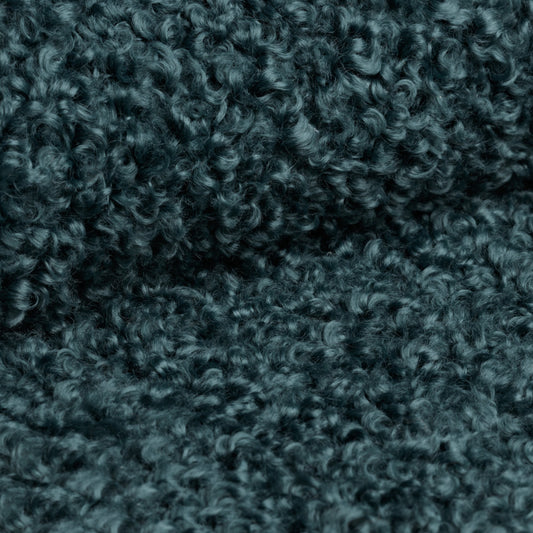 Säkkituoli Qubo™ Chikalleta Crocus FLUFFY LAYER