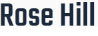 Rose Hill logo
