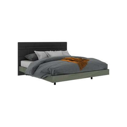 Rose Hill sänky 180cm + 2 yöpöytää RH09 + RH08x2 - Kotikauppa