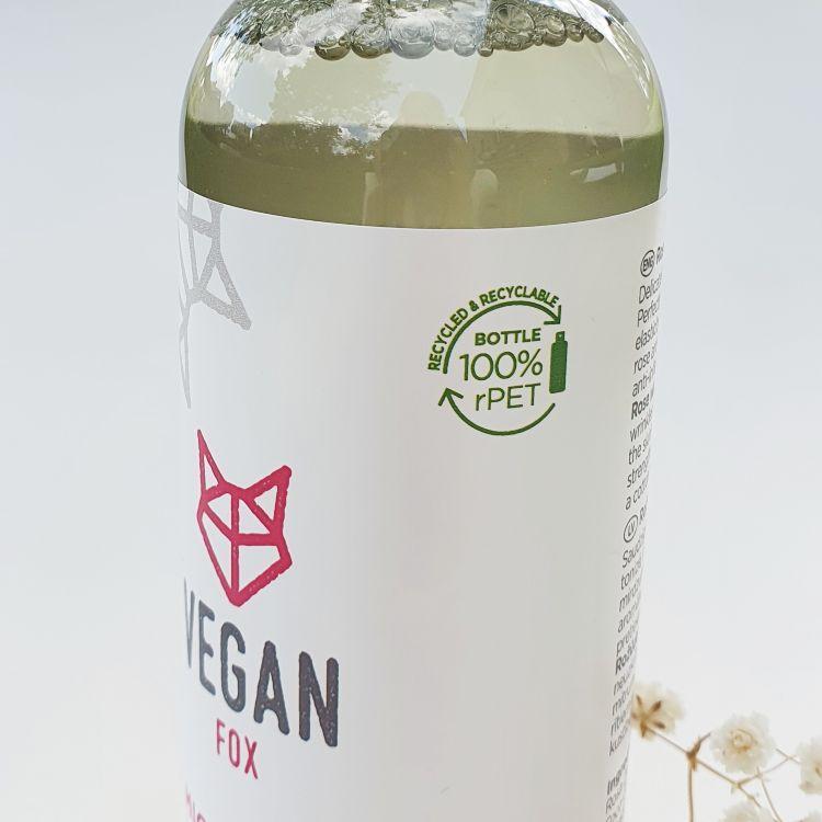 Rose Micellar Water, 200 ml - Kotikauppa