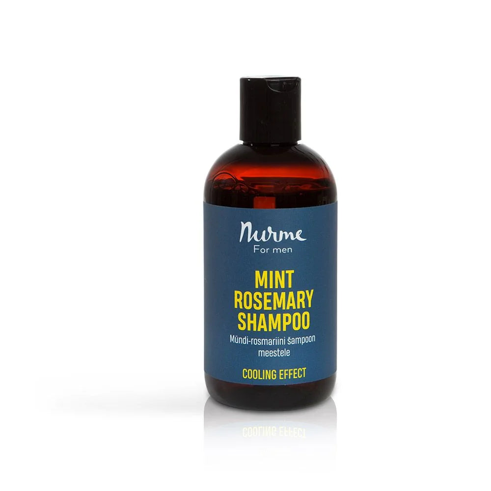 Rosemary and Black Pepper Gift Set - For Men - Kotikauppa