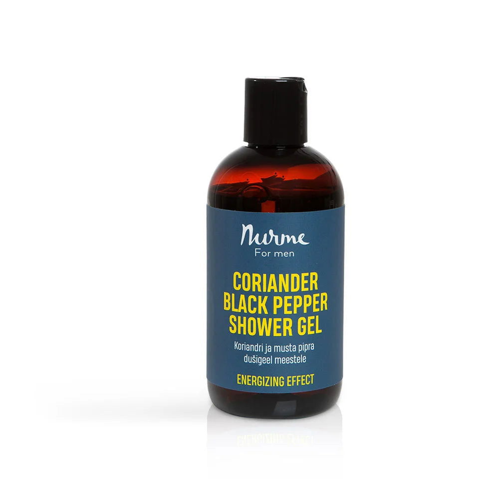 Rosemary and Black Pepper Gift Set - For Men - Kotikauppa
