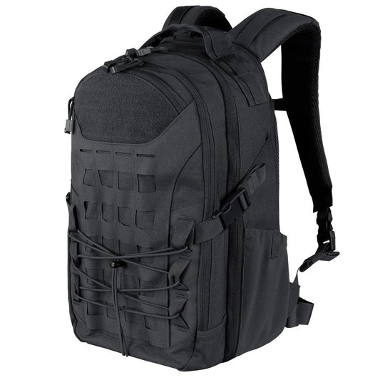 Rover reppu MUSTA Condor Ourdoor 26l - Kotikauppa