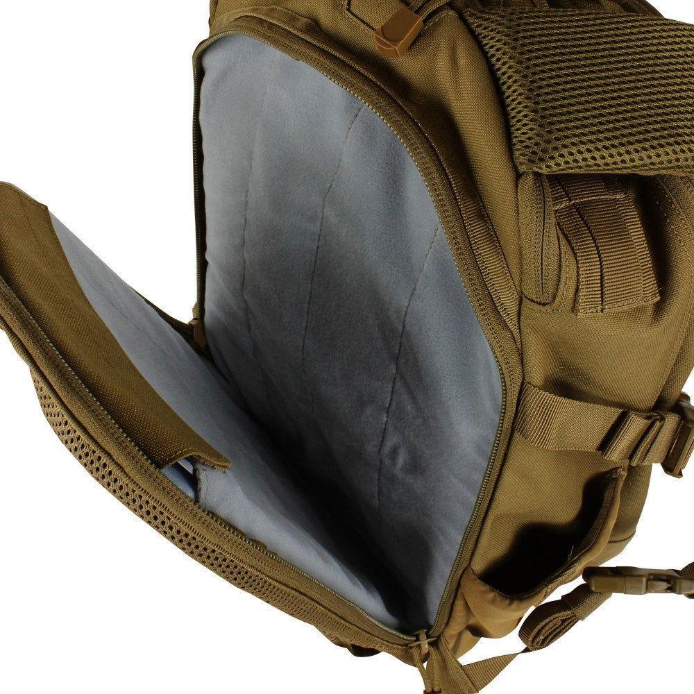 Rover reppu RUSKEA Condor Outdoor 26l - Kotikauppa