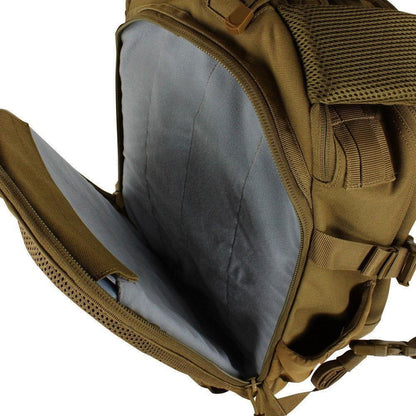Rover reppu RUSKEA Condor Outdoor 26l - Kotikauppa