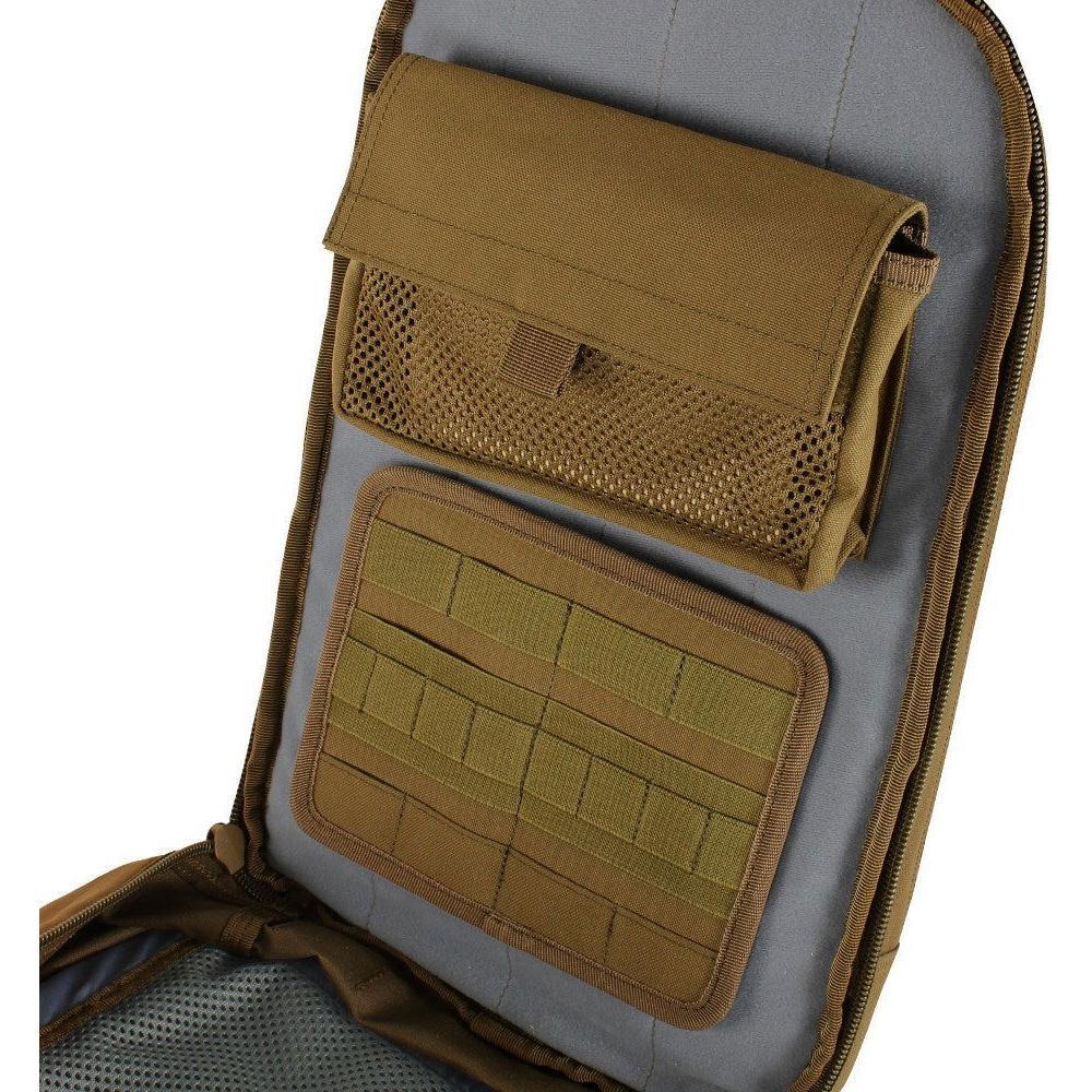 Rover reppu RUSKEA Condor Outdoor 26l - Kotikauppa
