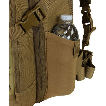 Rover reppu RUSKEA Condor Outdoor 26l - Kotikauppa