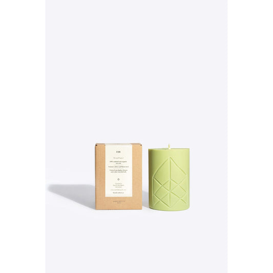 Rune candle EIR