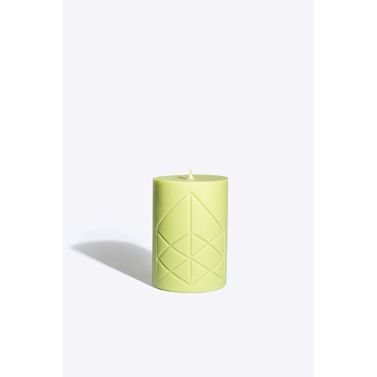 Rune candle EIR